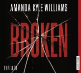 Broken / Keye Street Bd.2 (6 Audio-CDs)