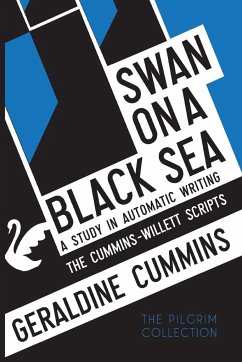 Swan on a Black Sea - Cummins, Geraldine