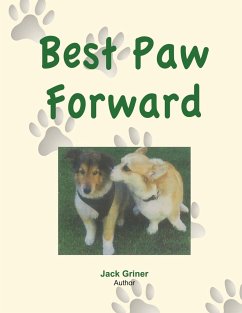 Best Paw Forward - Griner, Jack