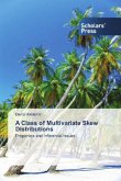 A Class of Multivariate Skew Distributions