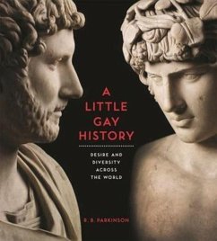 A Little Gay History - Parkinson, R.