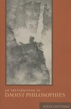 Cover Introduction to Daoist Philosophies
