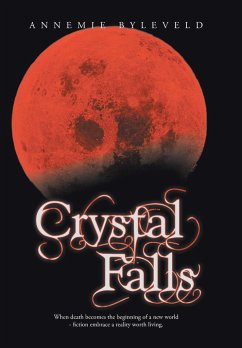 Cover Crystal Falls
