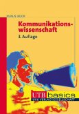 Kommunikationswissenschaft