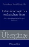 Phänomenologie des praktischen Sinns