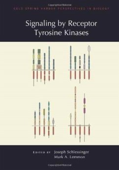 Signaling by Receptor Tyrosine Kinases - Schlessinger, Joseph