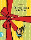 Überraschung für Nino