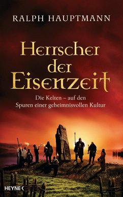 Herrscher der Eisenzeit (eBook, ePUB) - Hauptmann, Ralph