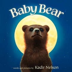 Baby Bear - Nelson, Kadir