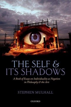 Self and Its Shadows - Mulhall, Stephen
