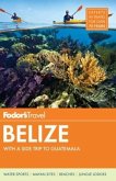 Fodor's Travel Belize
