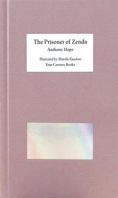 The Prisoner of Zenda - Hope, Anthony