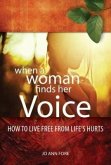 When a Woman Finds Her Voice