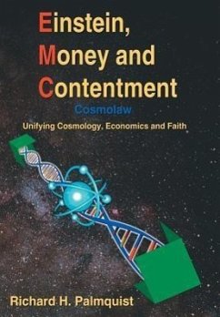 Einstein, Money and Contentment - Palmquist, Richard H.