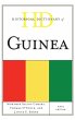 Historical Dictionary of Guinea - Bild 1