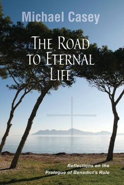 Road to Eternal Life - Casey, Michael