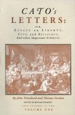 Cato's Letters: Essays on Liberty