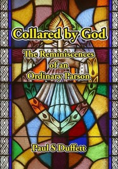 Collared by God - Duffet, Paul S