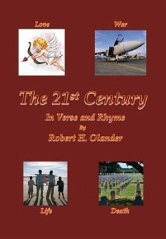 The 21st Century - Olander, Robert H.