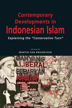 Contemporary Developments in Indonesian Islam