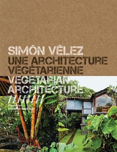 Simón Vélez: Architect Mastering Bamboo