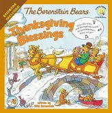 The Berenstain Bears Thanksgiving Blessings