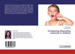 Comparing obturating materials in children - Gupta, Shilpi;Dadarya, Brajesh