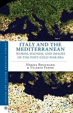 Italy and the Mediterranean - Bouchard, N.;Ferme, V.