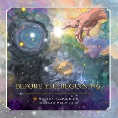 Before the Beginning - Ramondino, Marysa