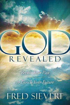 God Revealed - Sievert, Fred