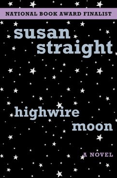 Highwire Moon - Straight, Susan