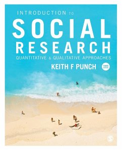 Introduction to Social Research - Punch, Keith F