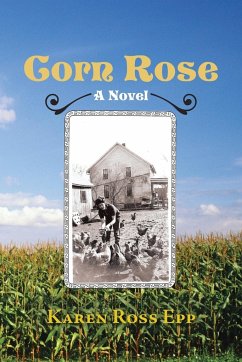 Corn Rose