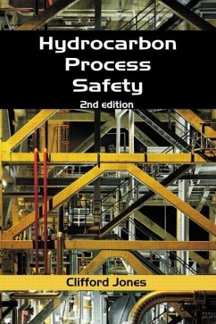 Hydrocarbon Process Safety - Jones, Clifford