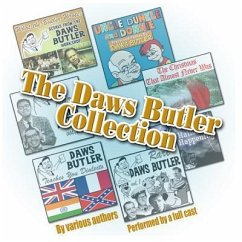 The Daws Butler Collection - Various