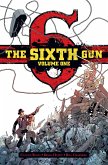 The Sixth Gun Vol. 1: Deluxe Editionvolume 1