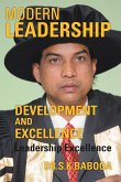 Modern Leadership Development and Excellence