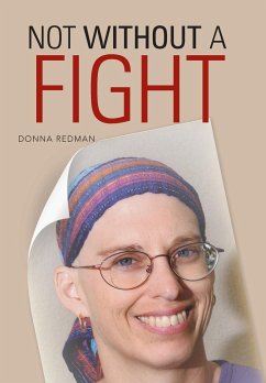 Not Without a Fight - Redman, Donna