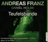 Teufelsbande / Julia Durant Bd.14 (6 Audio-CDs)