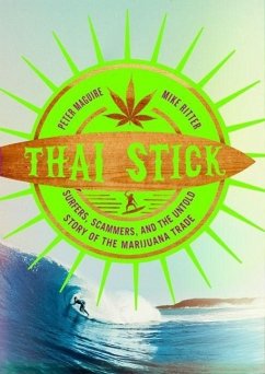 Thai Stick - Maguire, Peter