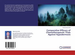 Comparative Efficacy of Chemotherapeutic Trials Against Hypodermosis