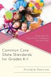 Common Core State Standards for Grades... - Bild 1