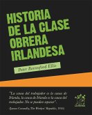 Historia de la clase obrera irlandesa