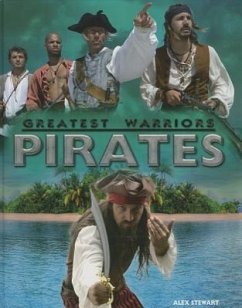 Pirates - Stewart, Alex