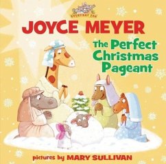 The Perfect Christmas Pageant - Meyer, Joyce