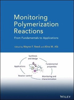 Monitoring Polymerization Reactions - Reed, Wayne F.; Alb, Alina M.
