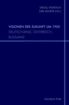 Visionen der Zukunft um 1900