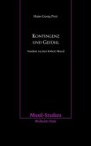 Kontingenz und Gefühl Kontingenz und Gefühl