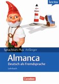 lex:tra Sprachkurs Plus Anfänger Deutsch als Fremdsprache, Lehrbuch, Begleitbuch Ausgangssprache Türkisch