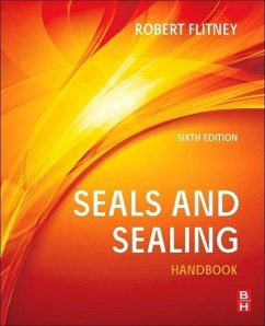 Seals and Sealing Handbook - Flitney, Robert K